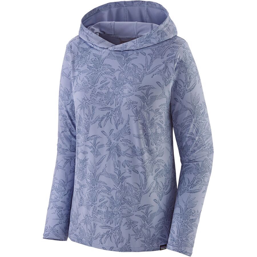 Patagonia Capilene Cool Daily Hoody - Women's 3