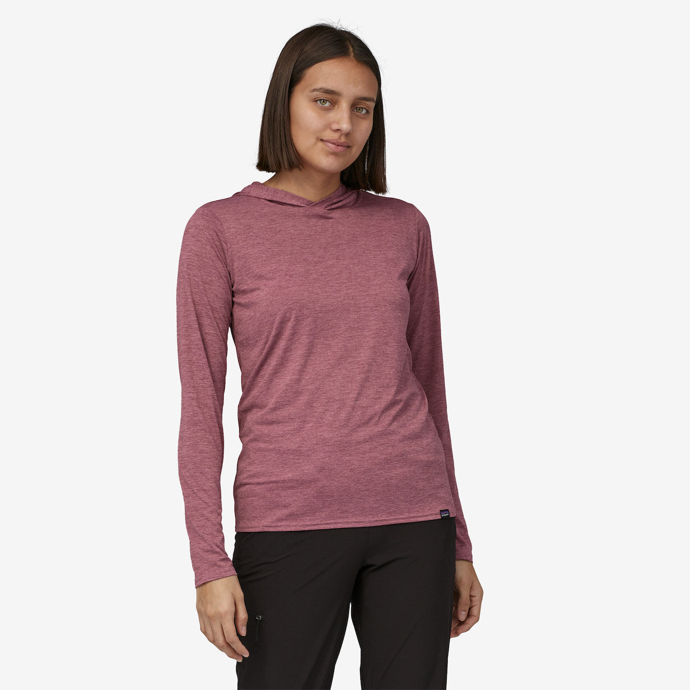 Patagonia Capilene Cool Daily Hoody - Women's 6