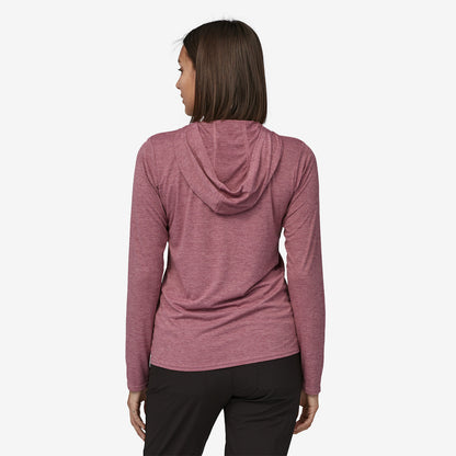 Patagonia Capilene Cool Daily Hoody - Women's 7