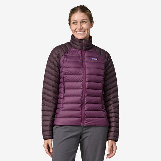 Patagonia Down Sweater - Women's 2