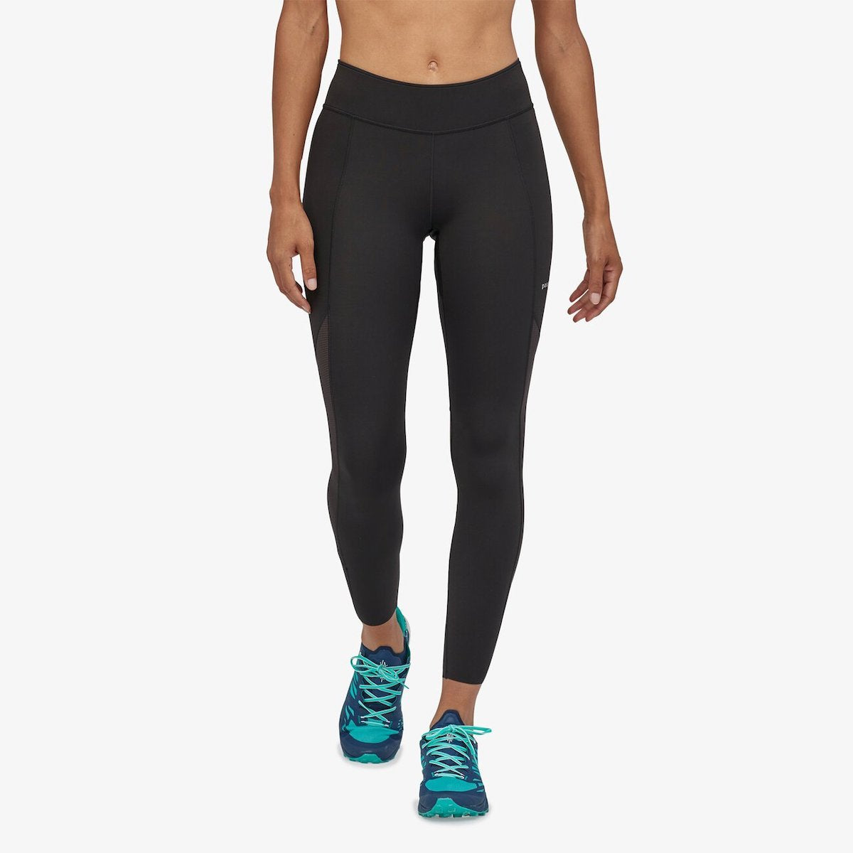 Patagonia Endless Run Tights - Women's 1