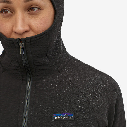 Patagonia R2 Techface Hoody - Women's 2