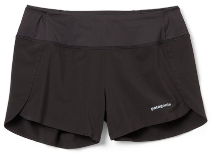 Patagonia Strider Pro Running Shorts - Women's 4