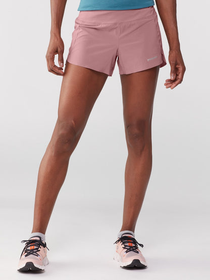 Patagonia Strider Pro Running Shorts - Women's 7