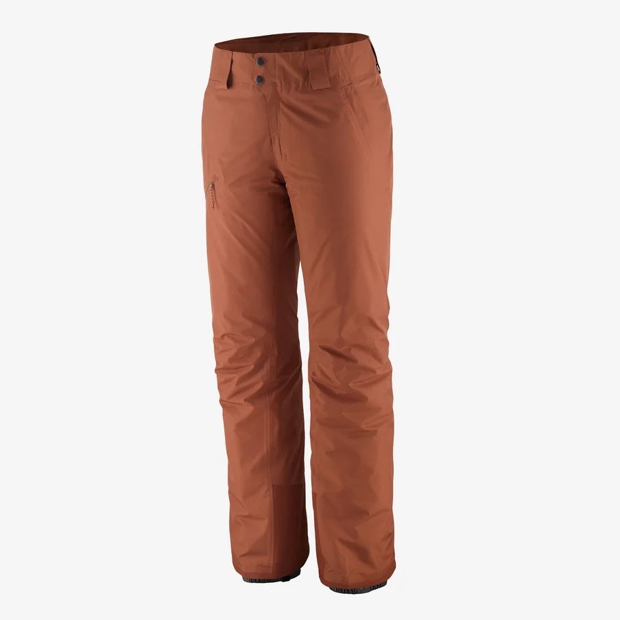 Patagonia W's Insul Powder Town Pant Co 3