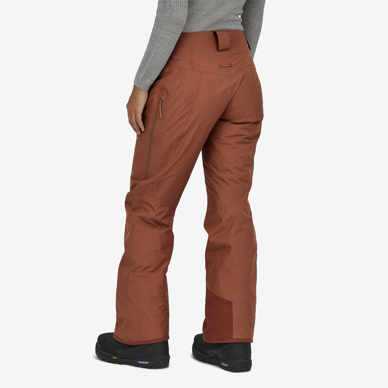 Patagonia W's Insul Powder Town Pant Co 5