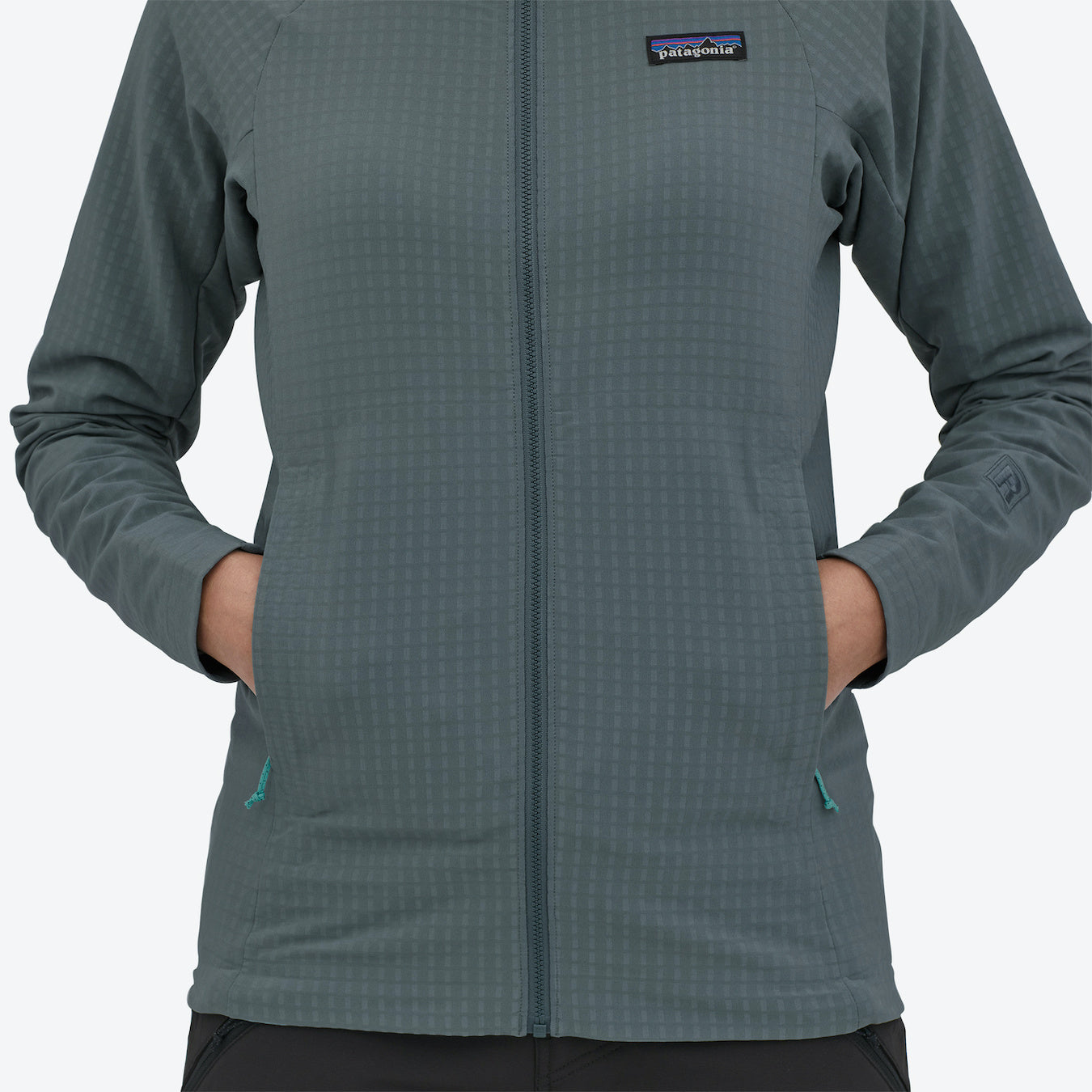 Patagonia Women's R1 Techface Jacket selling size s brand new