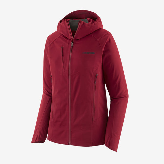 Patagonia W's Upstride Jacket 1