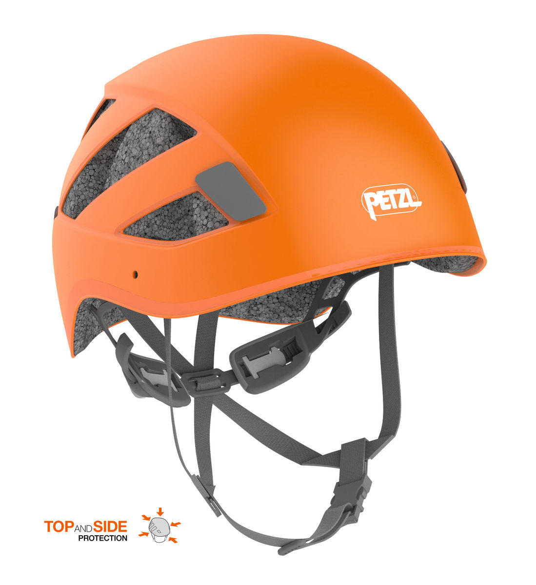 Petzl Boreo Helmet 8