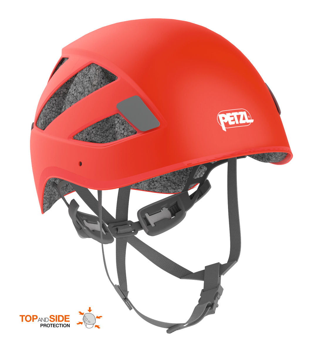 Petzl Boreo Helmet 9