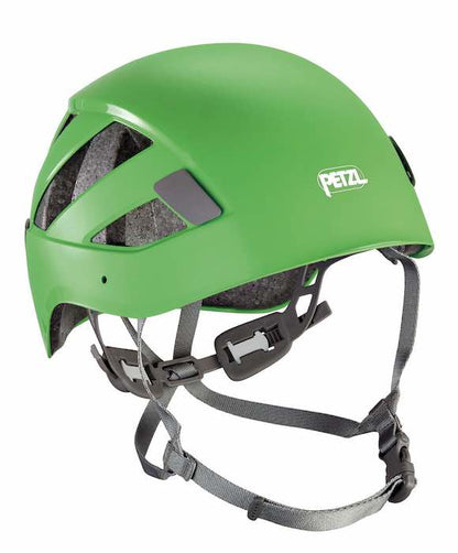 Petzl Boreo Helmet - Green 1
