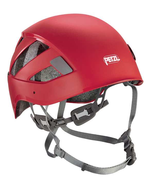Petzl Boreo Helmet - Raspberry 1