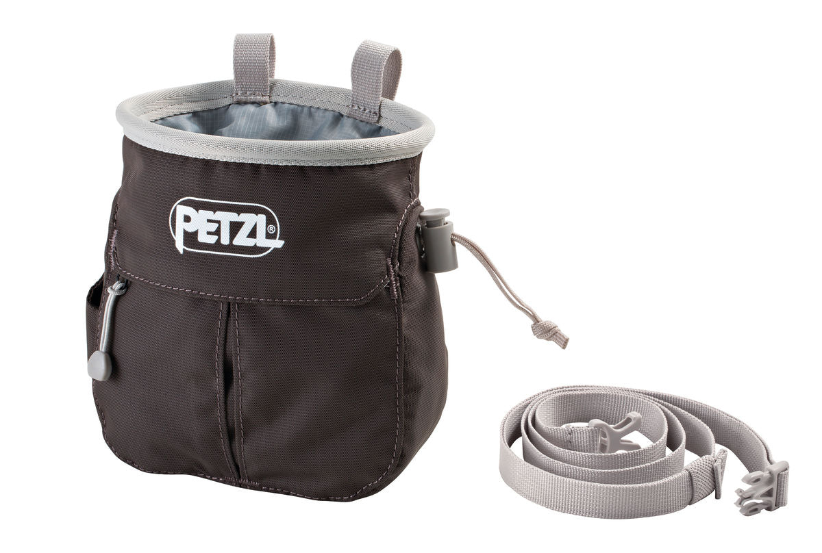 Petzl Sakapoche Chalk Bag 2022 3