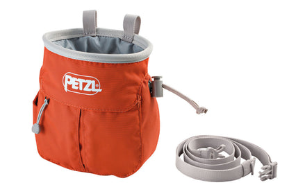 Petzl Sakapoche Chalk Bag 2022 4