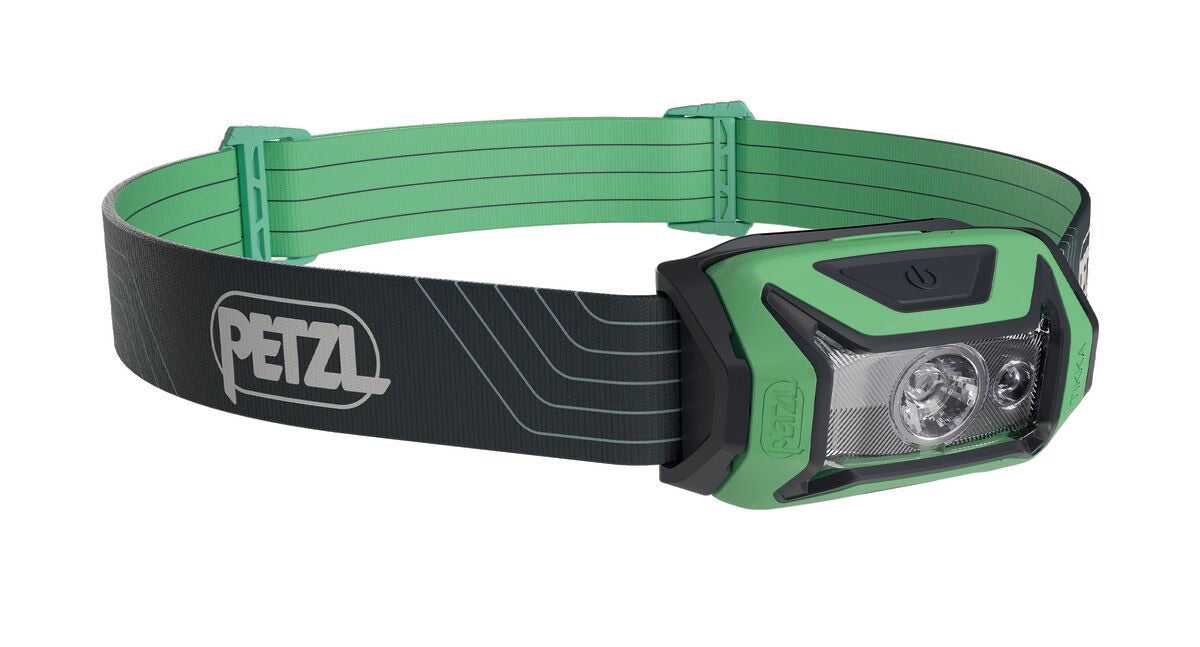 Petzl Tikka Headlamp 4