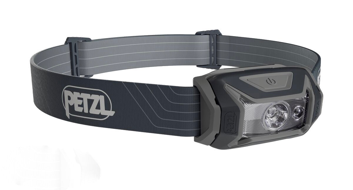 Petzl Tikka Headlamp 5