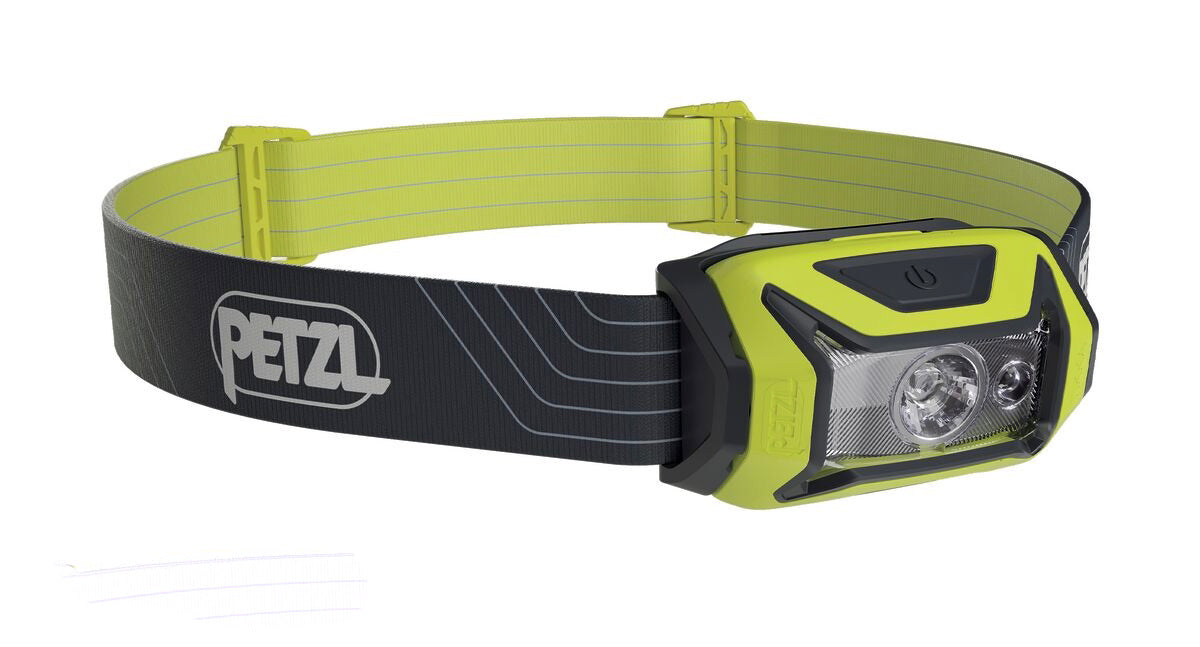 Petzl Tikka Headlamp 6