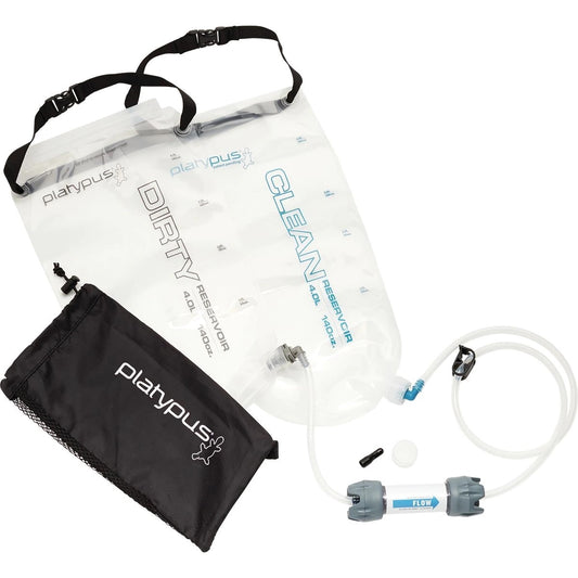 Platypus Gravityworks 4.0l Water Filter System 1