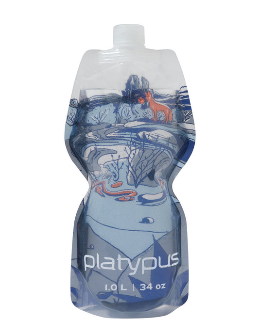 Platypus Soft Bottle Cc 1l 2021 4