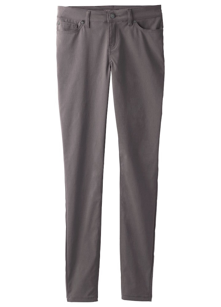 Prana Briann Pant - Women's - Moonrock 1