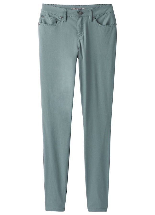 Prana Briann Pant - Women's - Sedona Fields 1