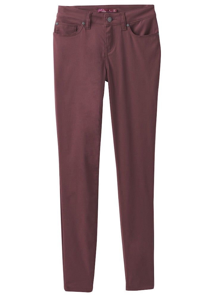 Prana Briann Pant - Women's - Thistle 1