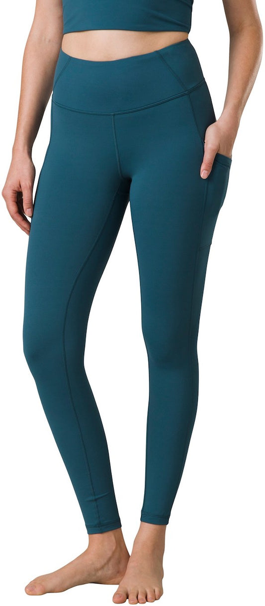 Prana Electa Legging Ii - Women's 3