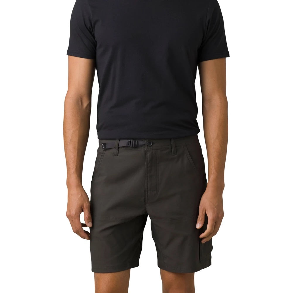 Prana Stretch Zion Hybrid Short Ii - Men's 2