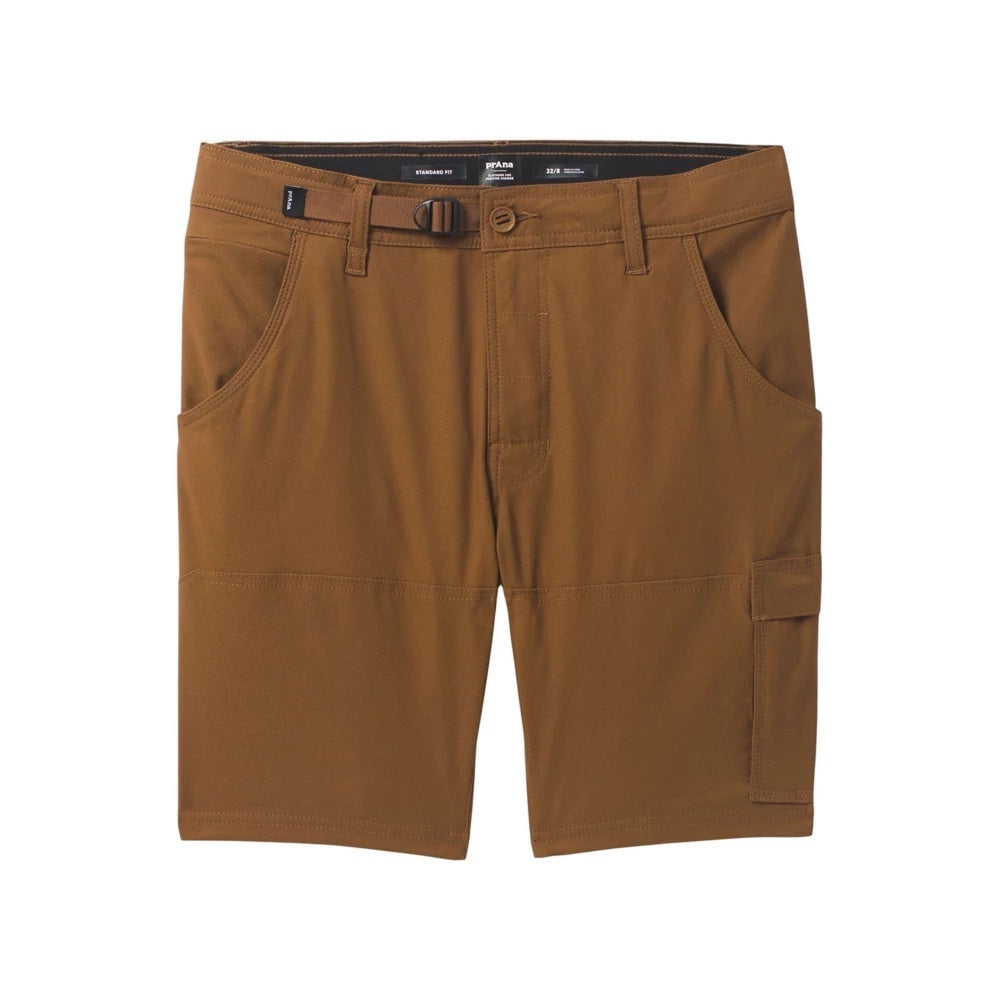 Prana Stretch Zion Hybrid Short Ii - Men's 4