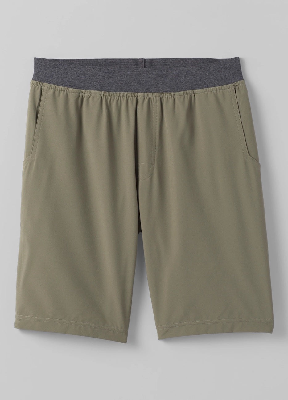 Prana Super Mojo Short Ii 10" 2021 3