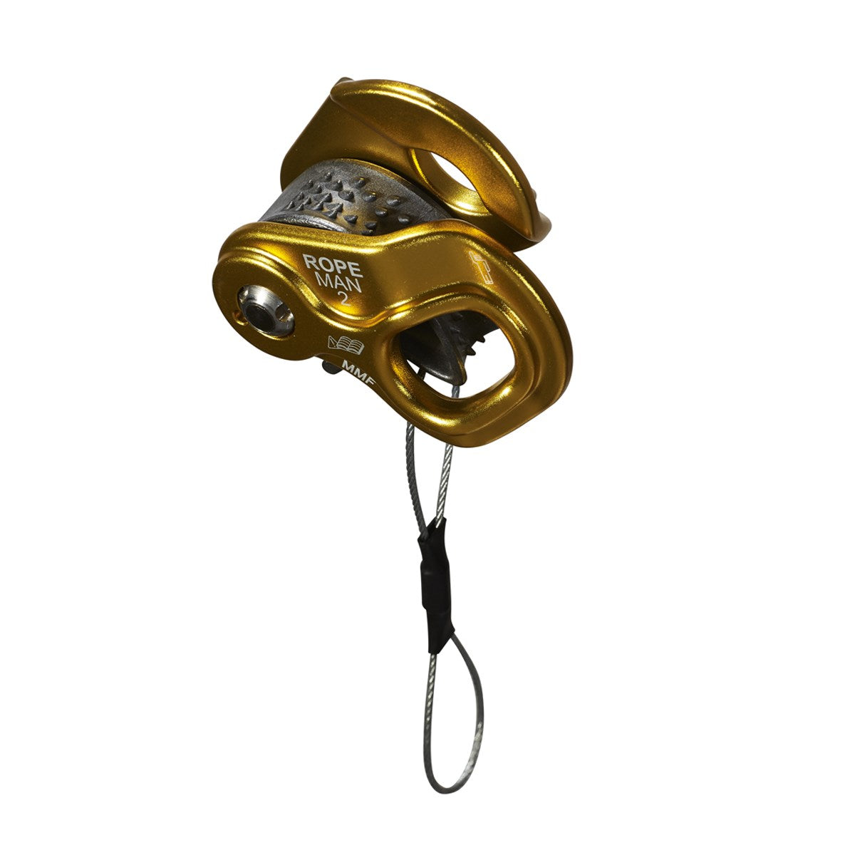 Wild Country Ropeman 2 Ascender - Gold