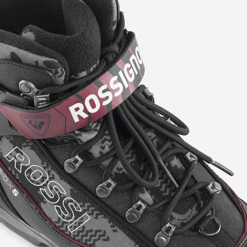 Rossignol Bc X5 Nordic Ski Boots - Unisex 2