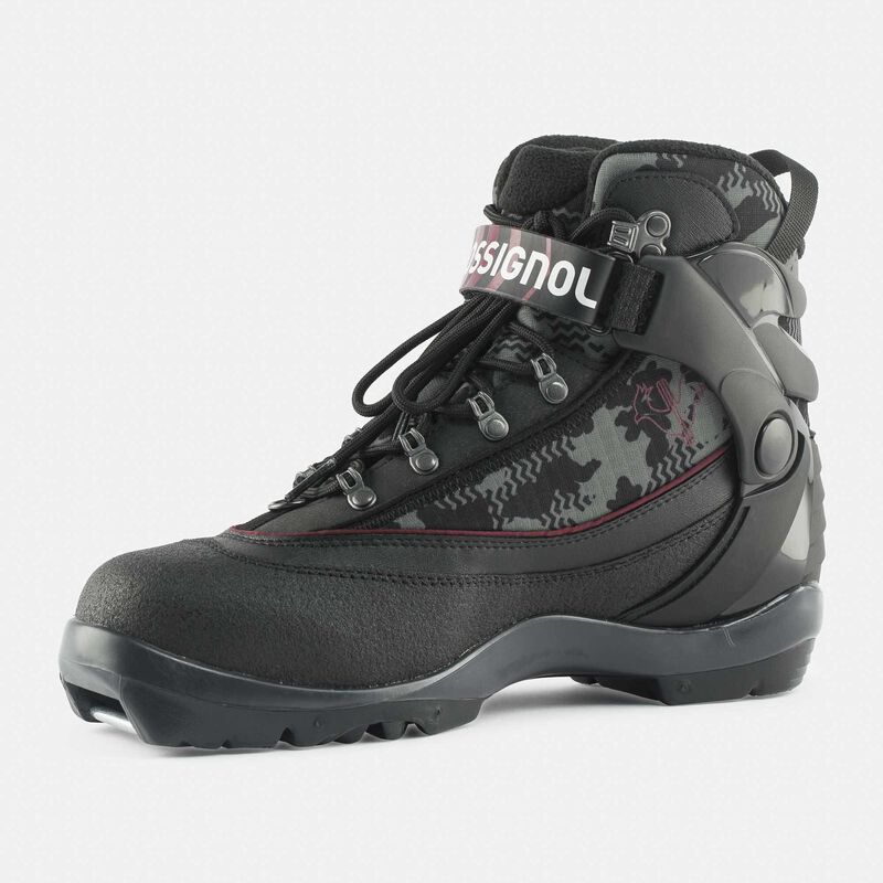 Rossignol Bc X5 Nordic Ski Boots - Unisex 4