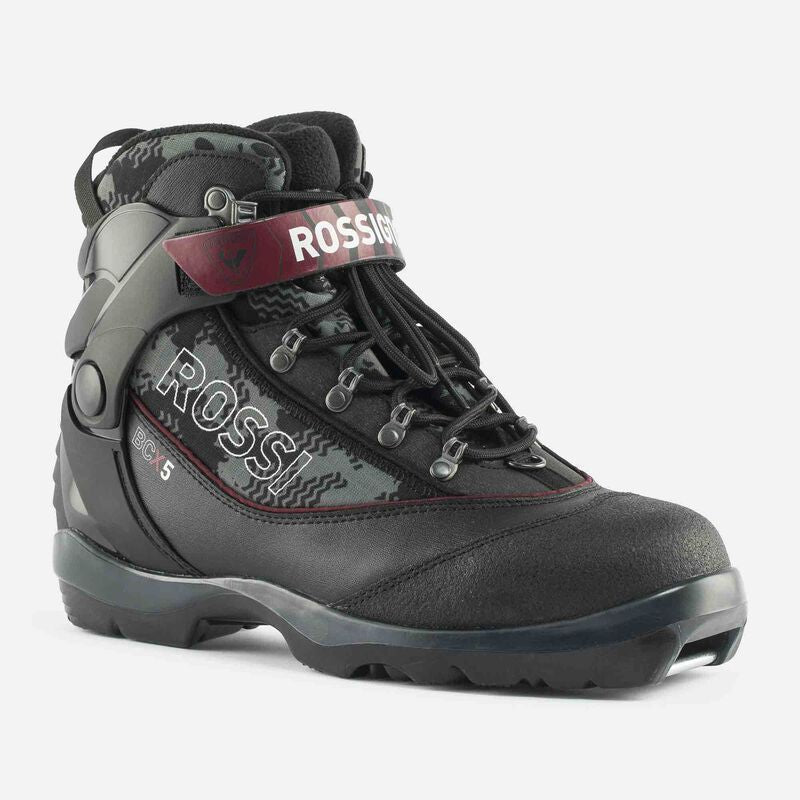 Rossignol Bc X5 Nordic Ski Boots - Unisex 5