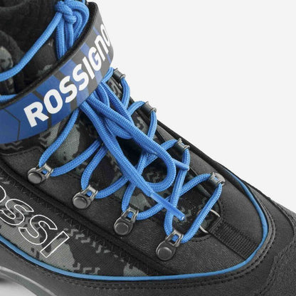Rossignol Bc X5 Nordic Ski Boots - Women's 3