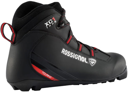 Rossignol Xc1 Boot 2021 1