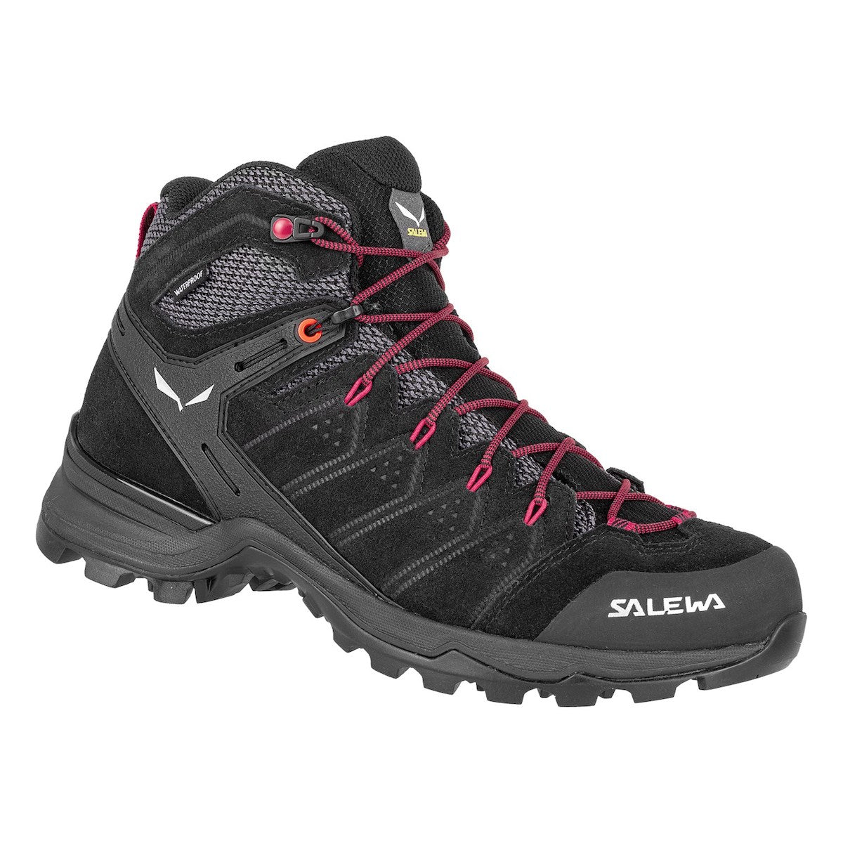 Salewa W's Alp Mate Mid Wp 2021 4