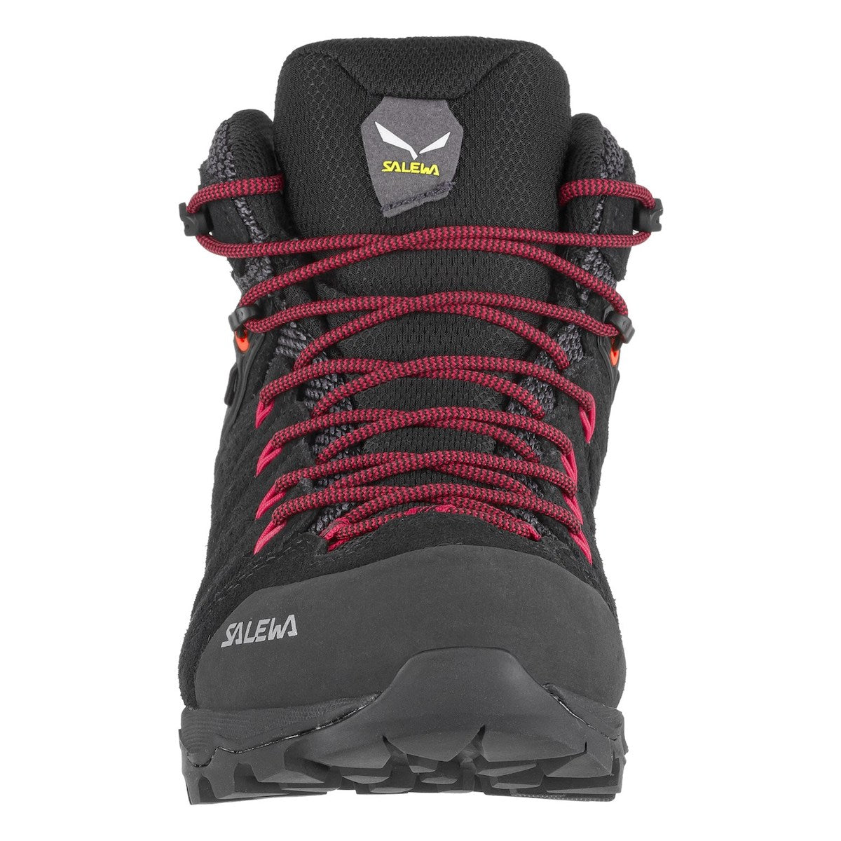 Salewa W's Alp Mate Mid Wp 2021 5