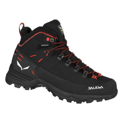 Salewa W's Alp Mate Wintr Mid Wp 2022 2