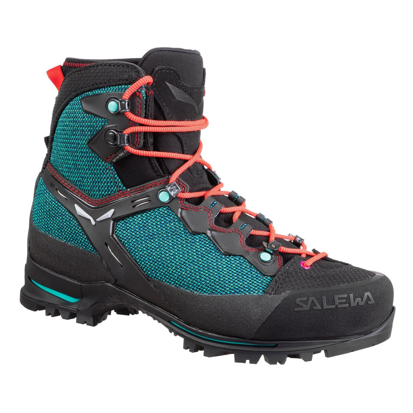 Salewa W's Raven 3 Gtx 2022 4