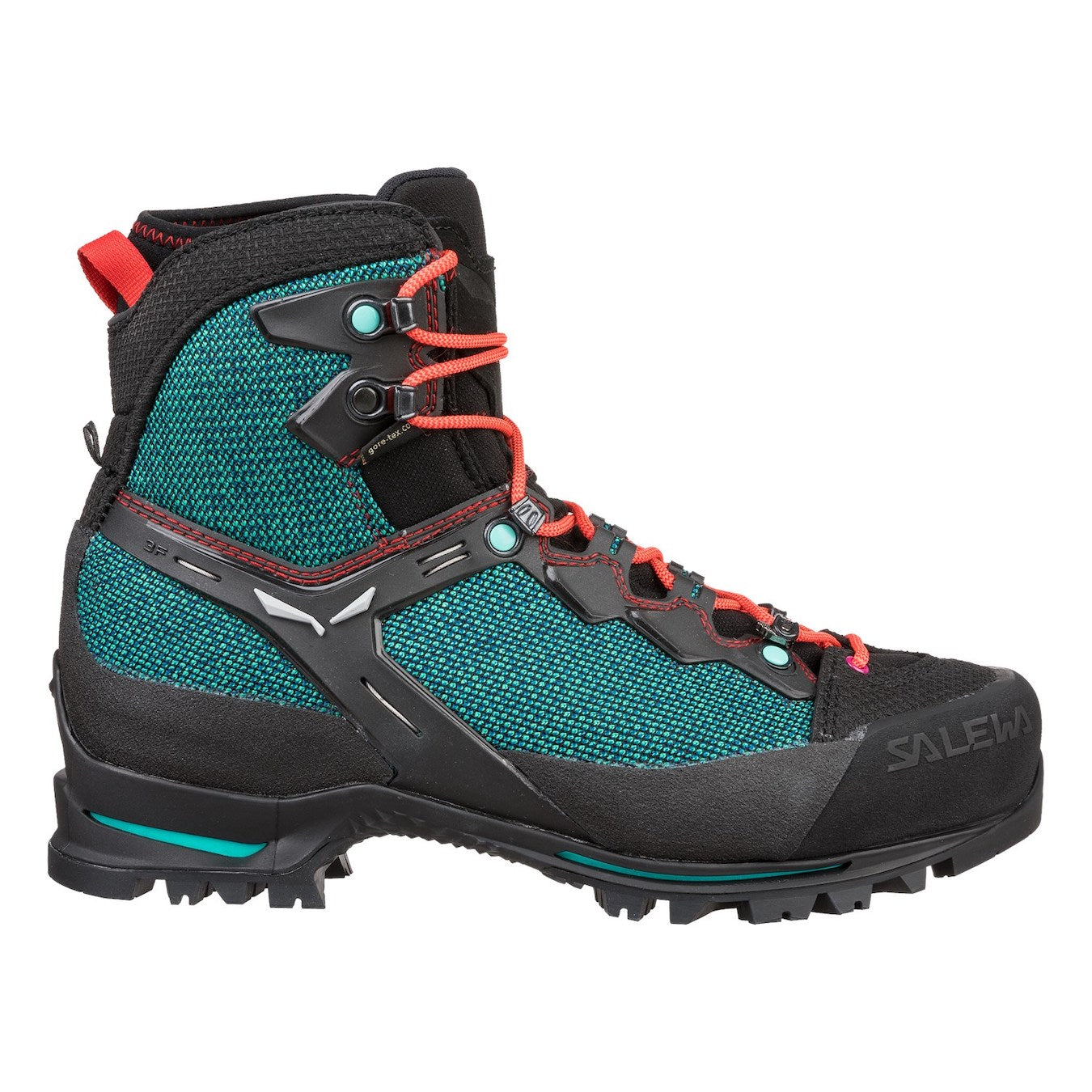 Salewa W's Raven 3 Gtx 2022 5