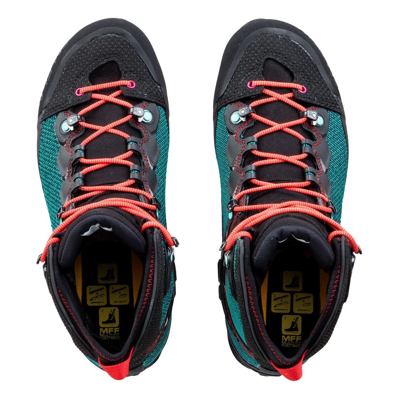 Salewa W's Raven 3 Gtx 2022 6