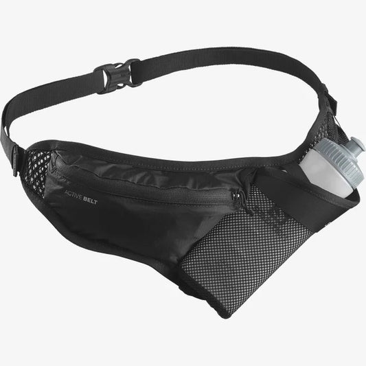 Salomon Active Hydration Belt With Bottle 3