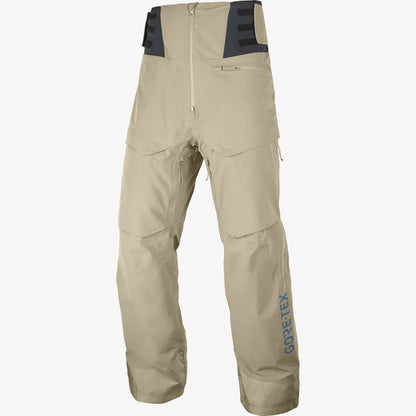 Salomon Gravity Insulated Gore-tex Ski Pant - Men's 3