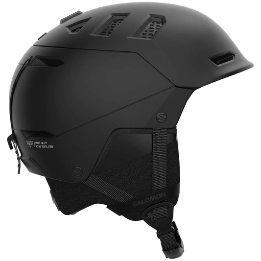 Salomon Husk Pro Mips Ski Helmet 4