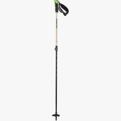 Salomon Mtn Alu S3 Ski Poles 1