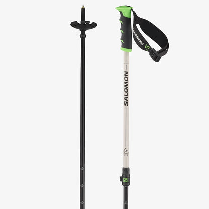 Salomon Mtn Alu S3 Ski Poles 2