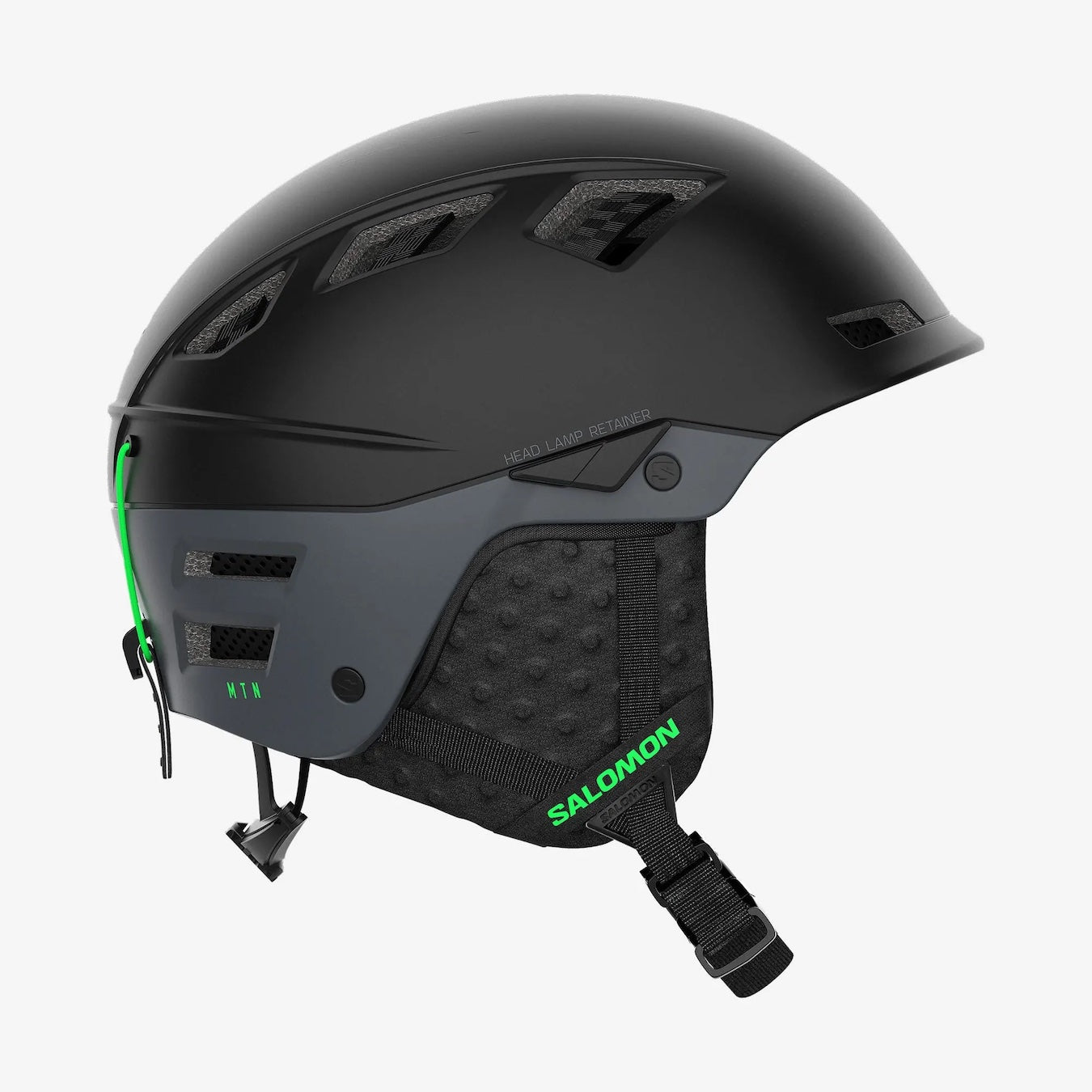 Salomon Mtn Lab Helmet 5