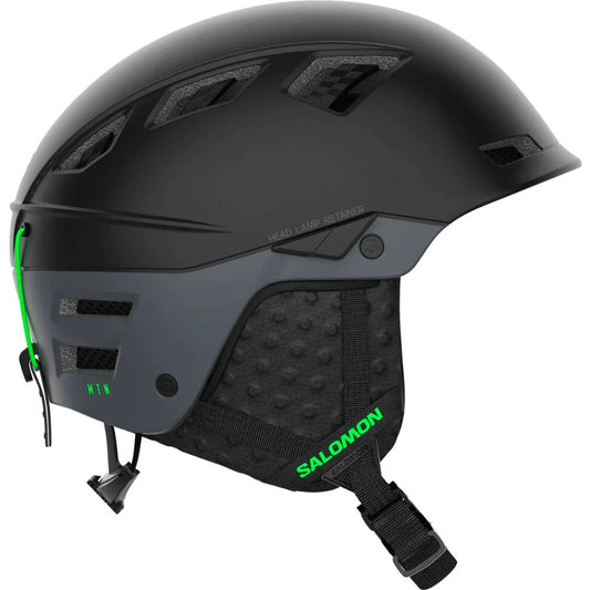 Salomon Mtn Lab Helmet - Unisex 1