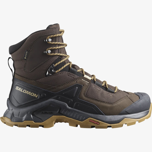 Salomon Quest Element Gtx Hiking Boot - Men's 2